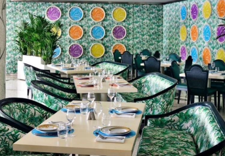 מסעדות בדובאי