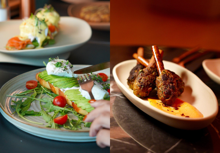 מסעדות בדובאי