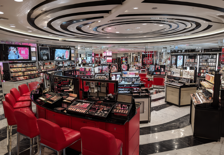 קניות בדובאי