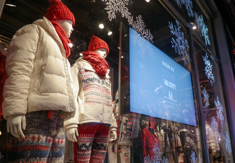 קניות בדובאי