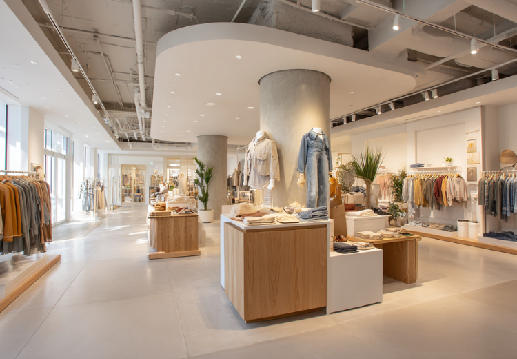 קניות בדובאי