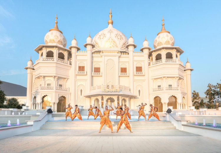 טיסות דובאי