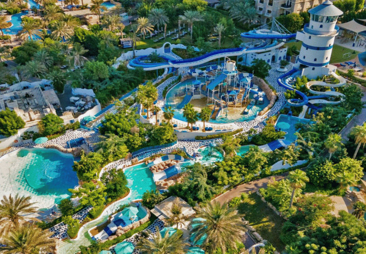 מלון לה מרידיאן