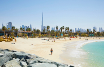 דובאי ואבו דאבי