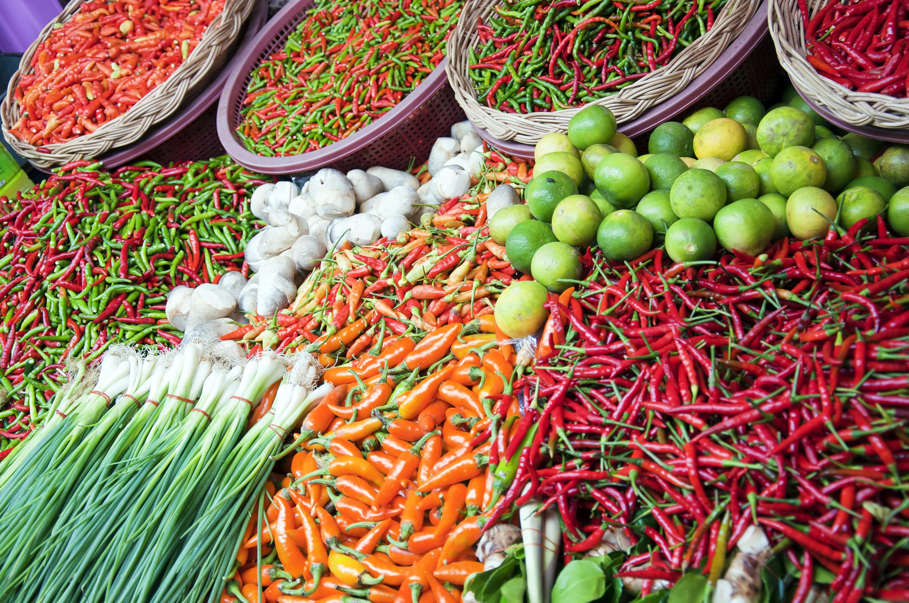 Central Market 