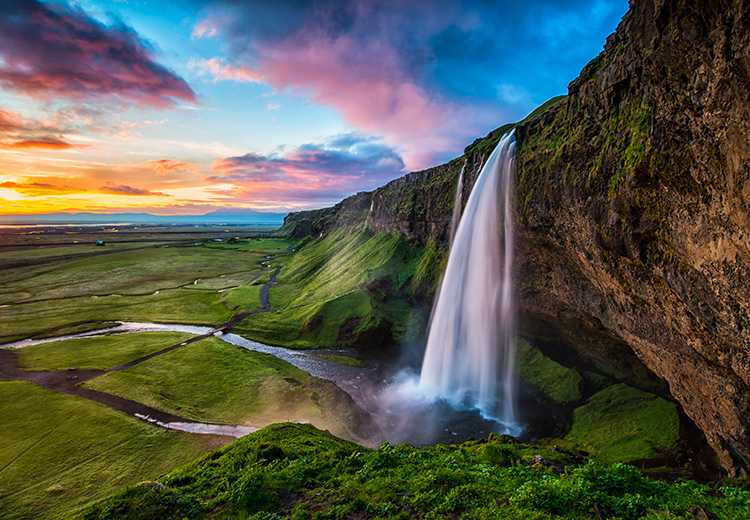 מדריך לאיסלנד