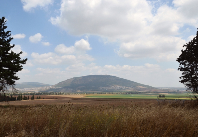 נופש בטבריה