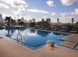 מלונות בישראל תל אביב והסביבה