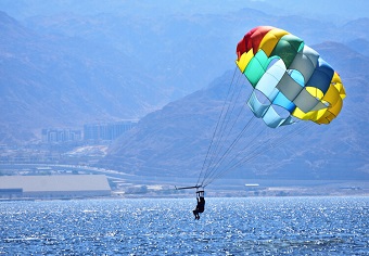 מלונות בישראל טבריה כינרת העמקים