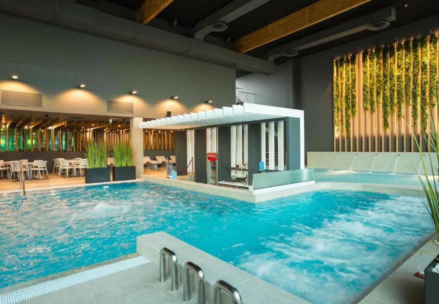 חופשת ספא ביורמלה