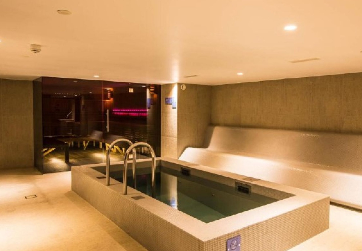 חופשת ספא ביורמלה