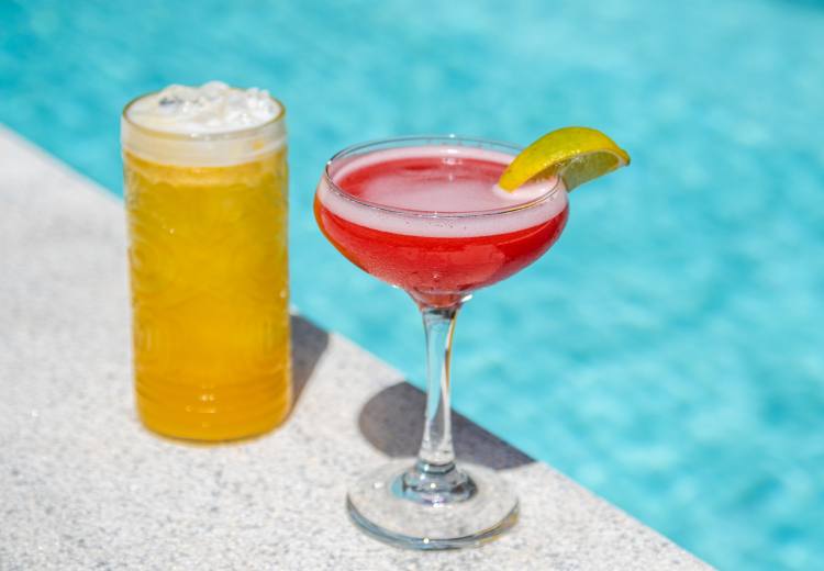 נופש בקרפטוס