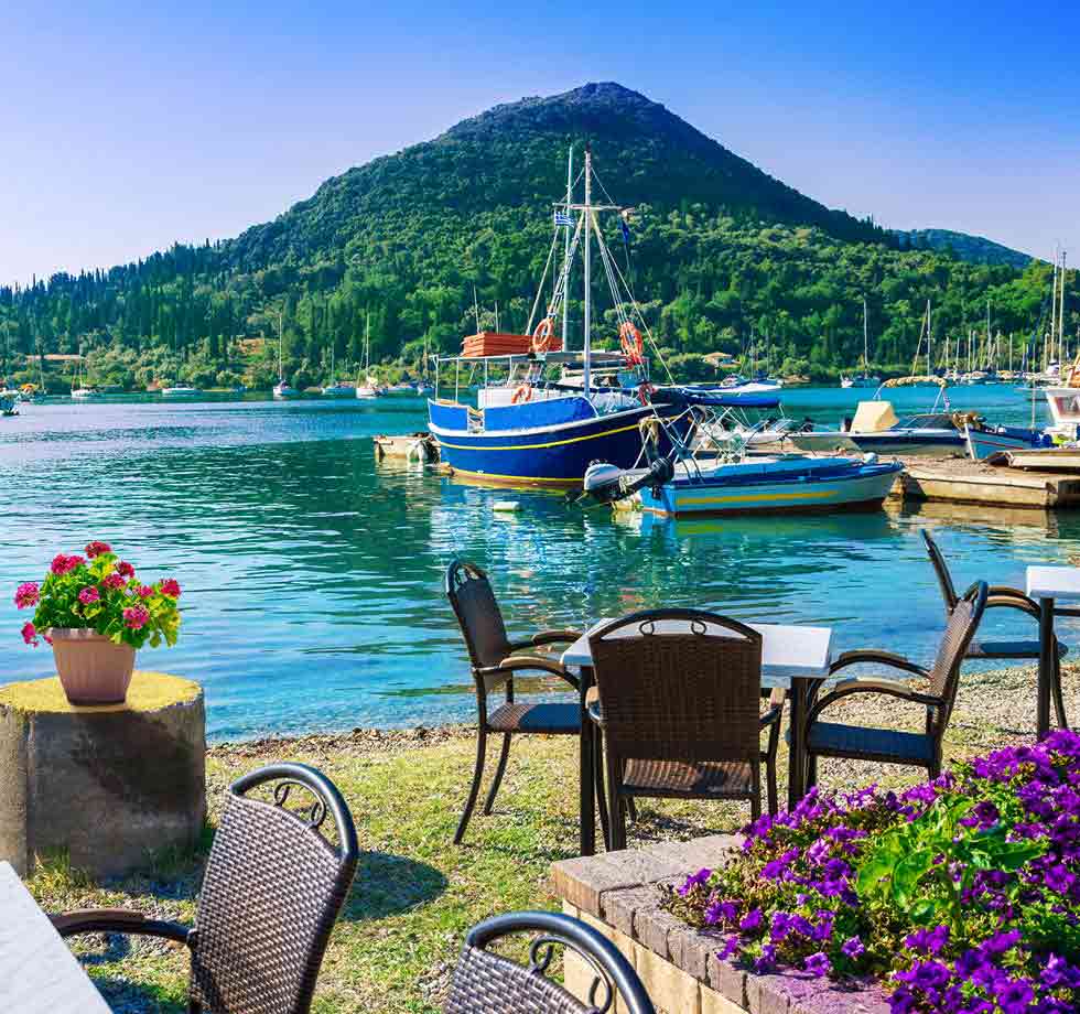 חופשה בלפקדה