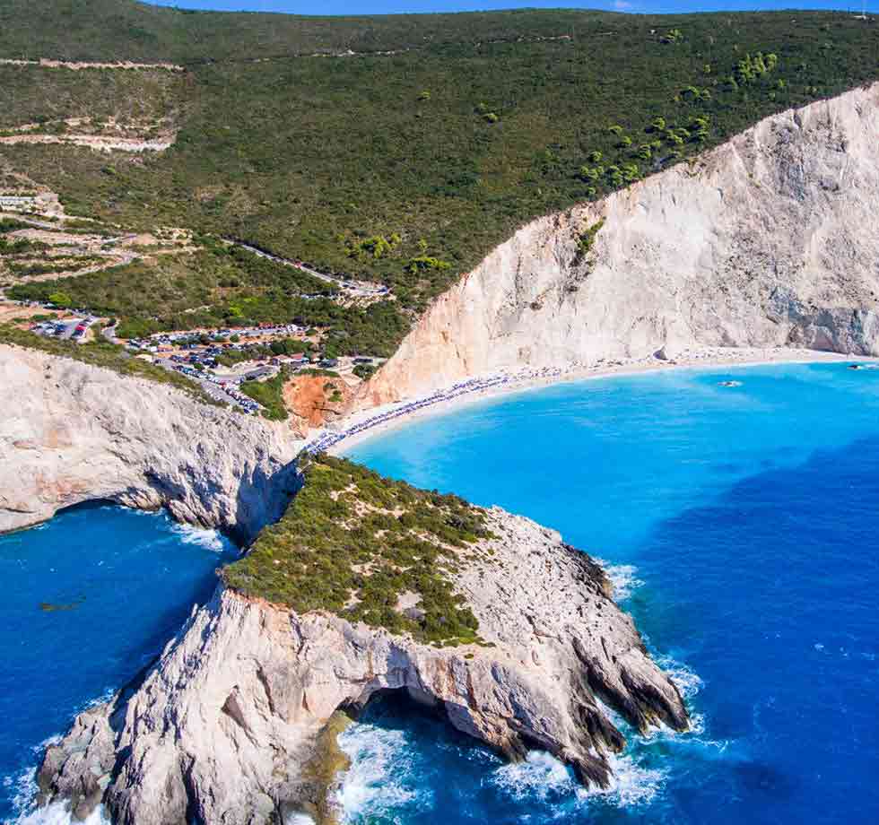 חופשה בלפקדה