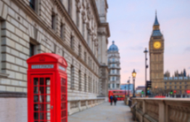 טיסה ללונדון