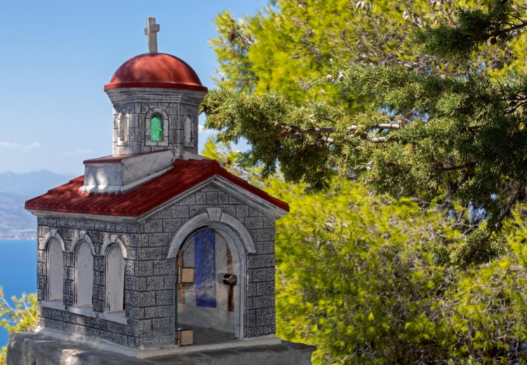 טיסה מומלצת לאתונה