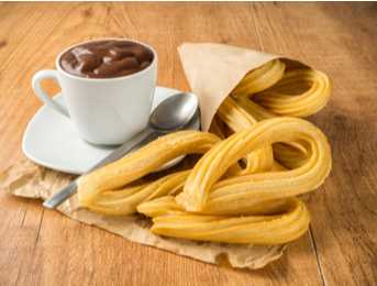 טיסה למדריד