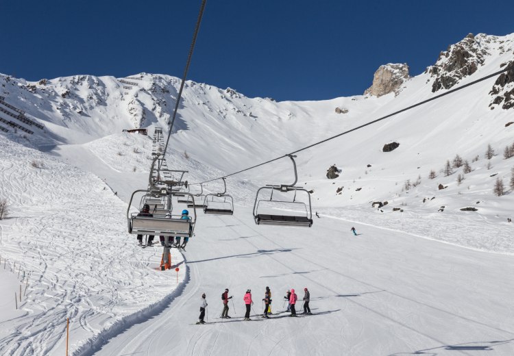 סקי כשר ברומניה