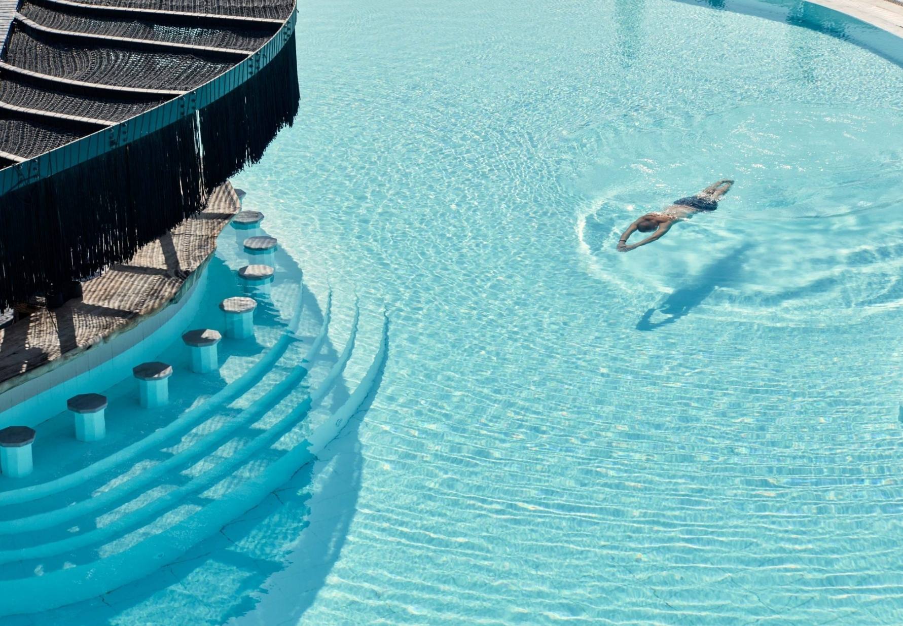 נופש במיקונוס