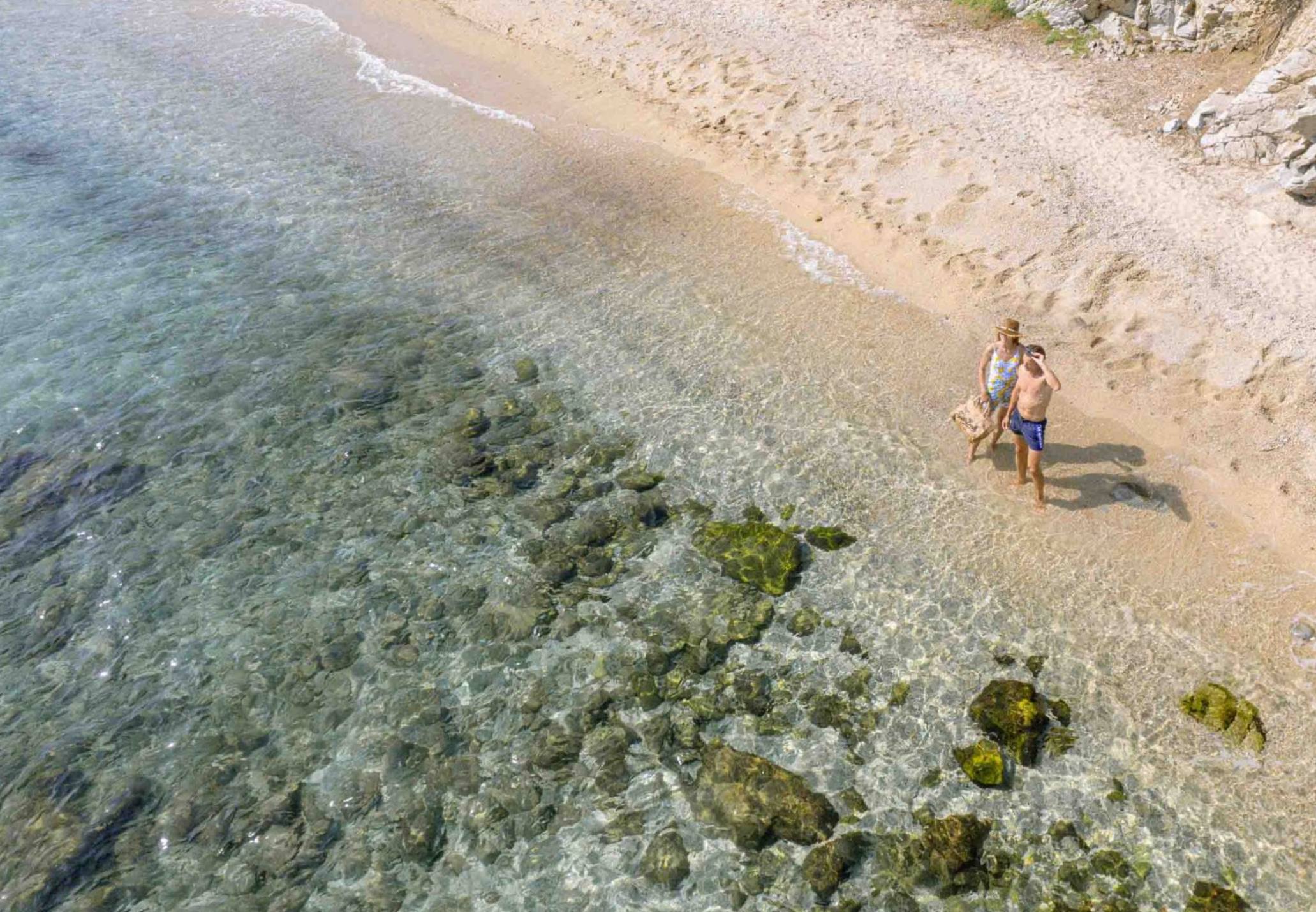 נופש במיקונוס