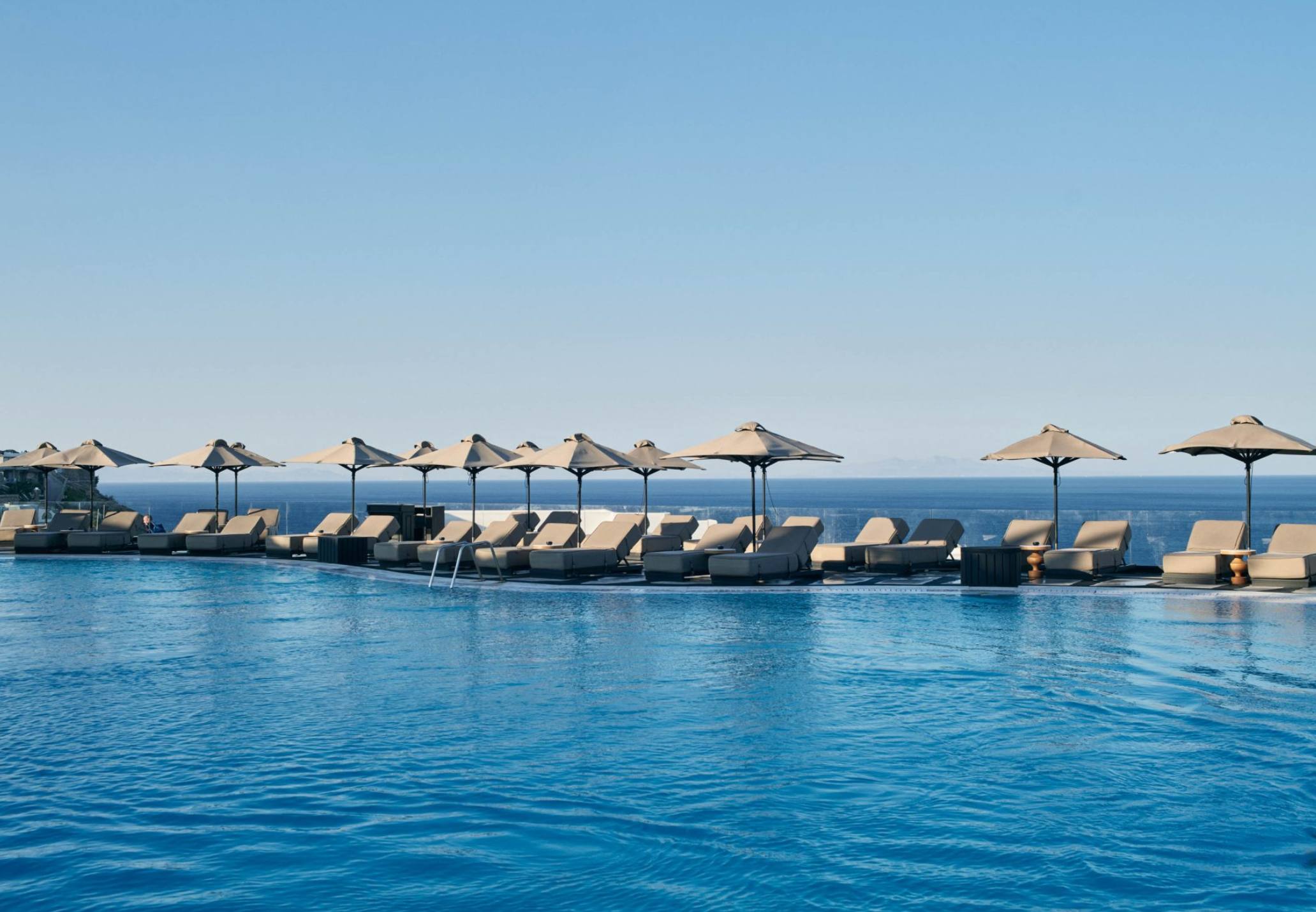 נופש במיקונוס