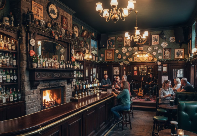 חיי לילה איה נאפה