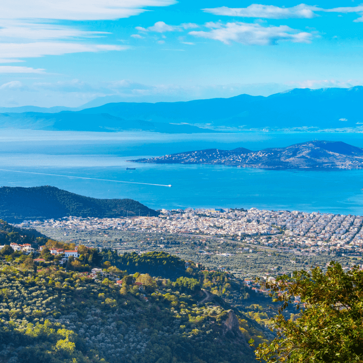 טיסות לפיליון