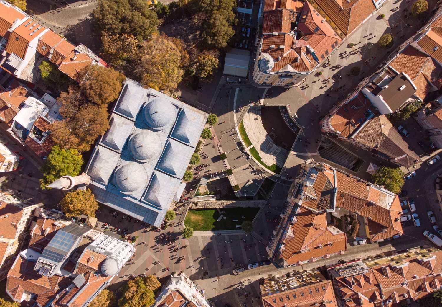 חופשה בפלובדיב חופשה בפלובדיב