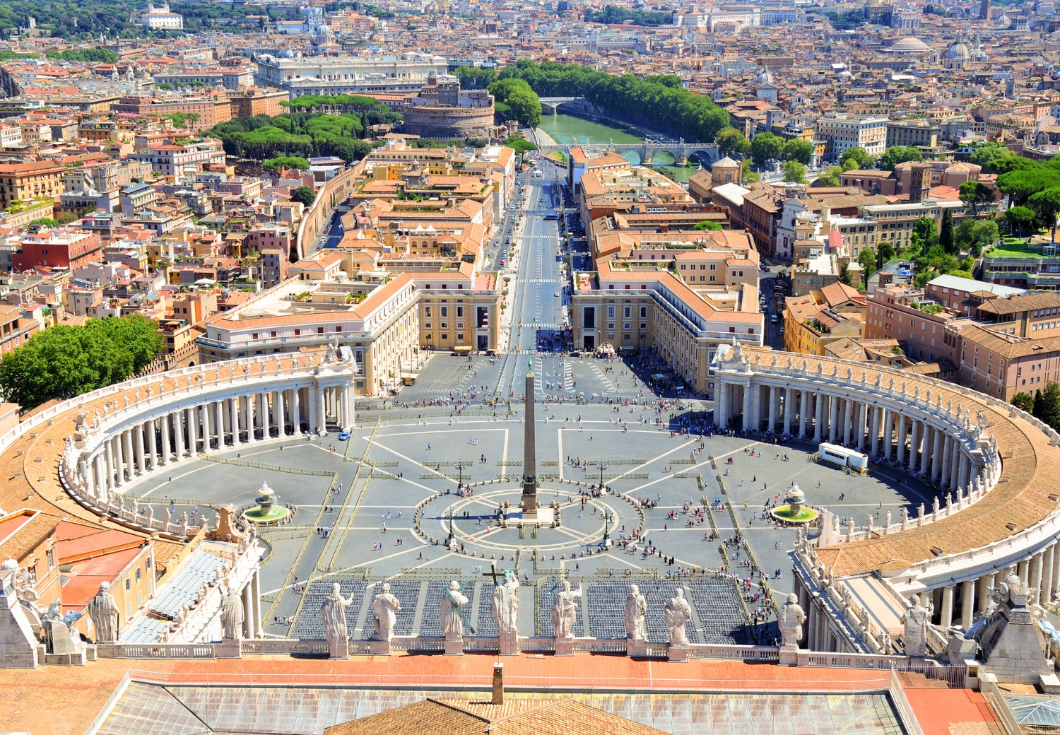 חופשה ברומא חופשה ברומא