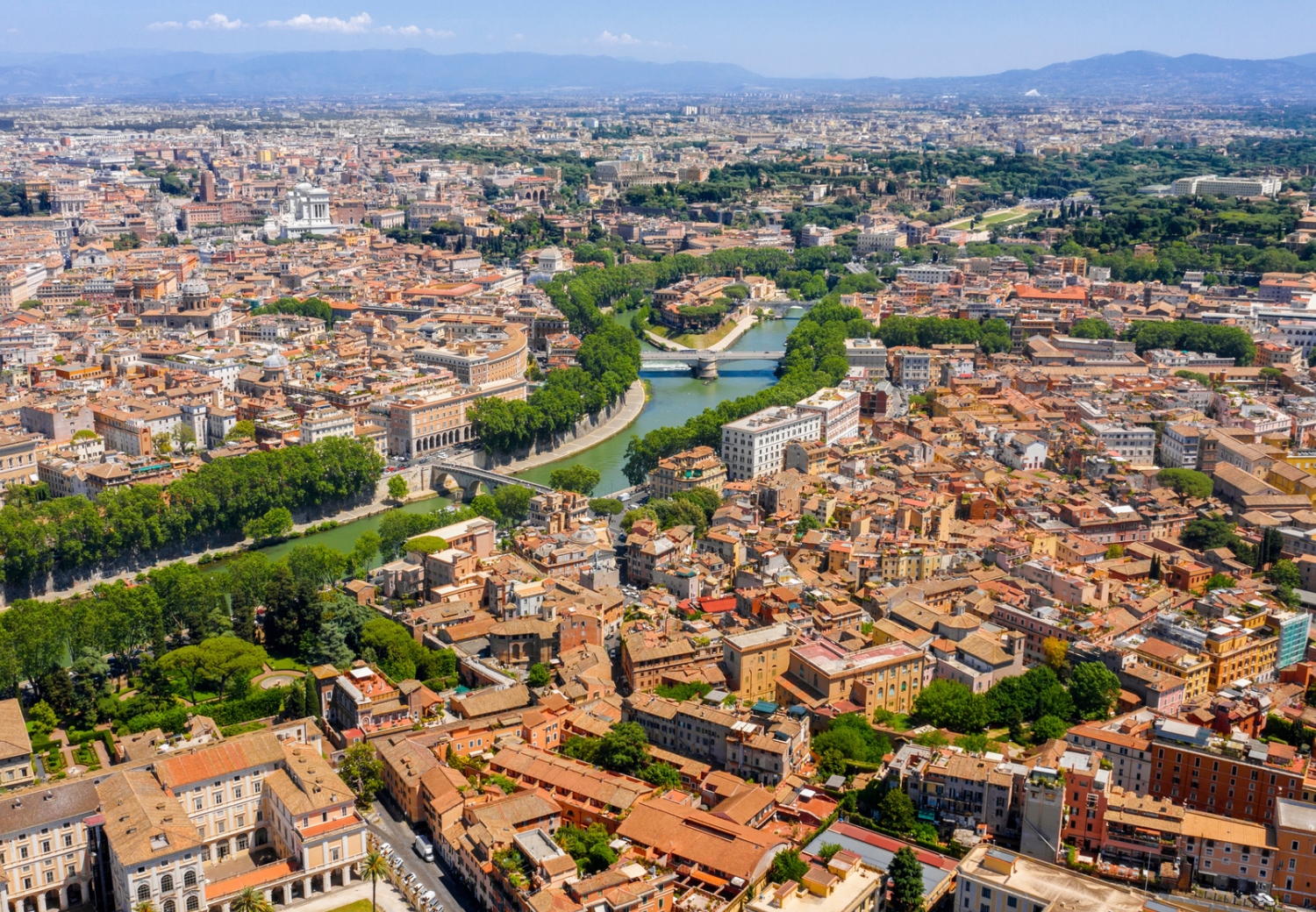 חופשה ברומא חופשה ברומא