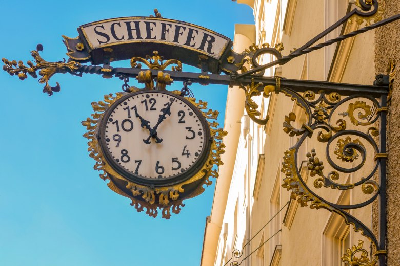 חבילת נופש לזלצבורג