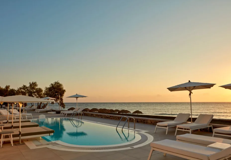 Costa Grand Resort & Spa