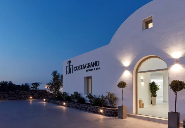 Costa Grand Resort & Spa