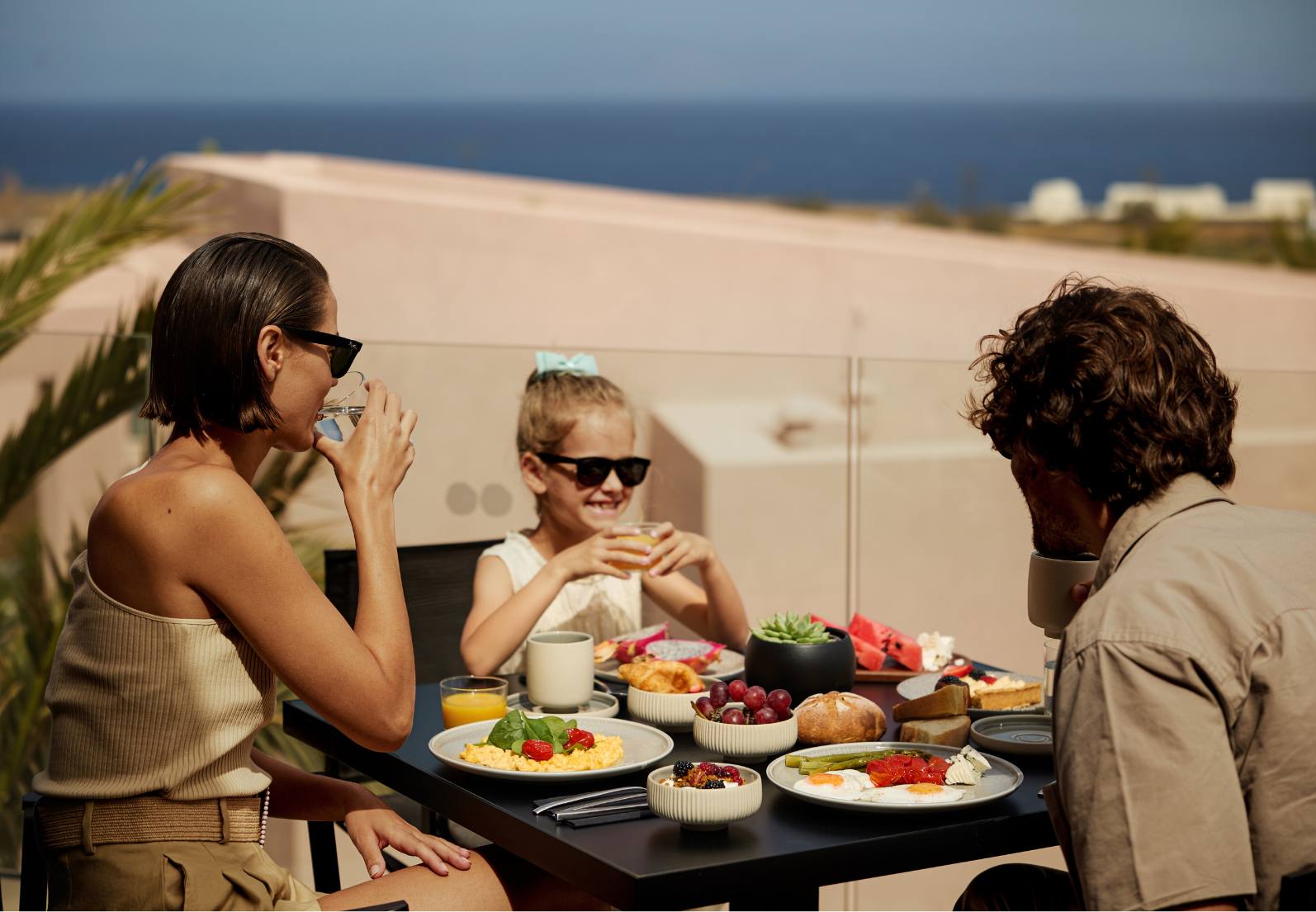 חבילת נופש לסנטוריני