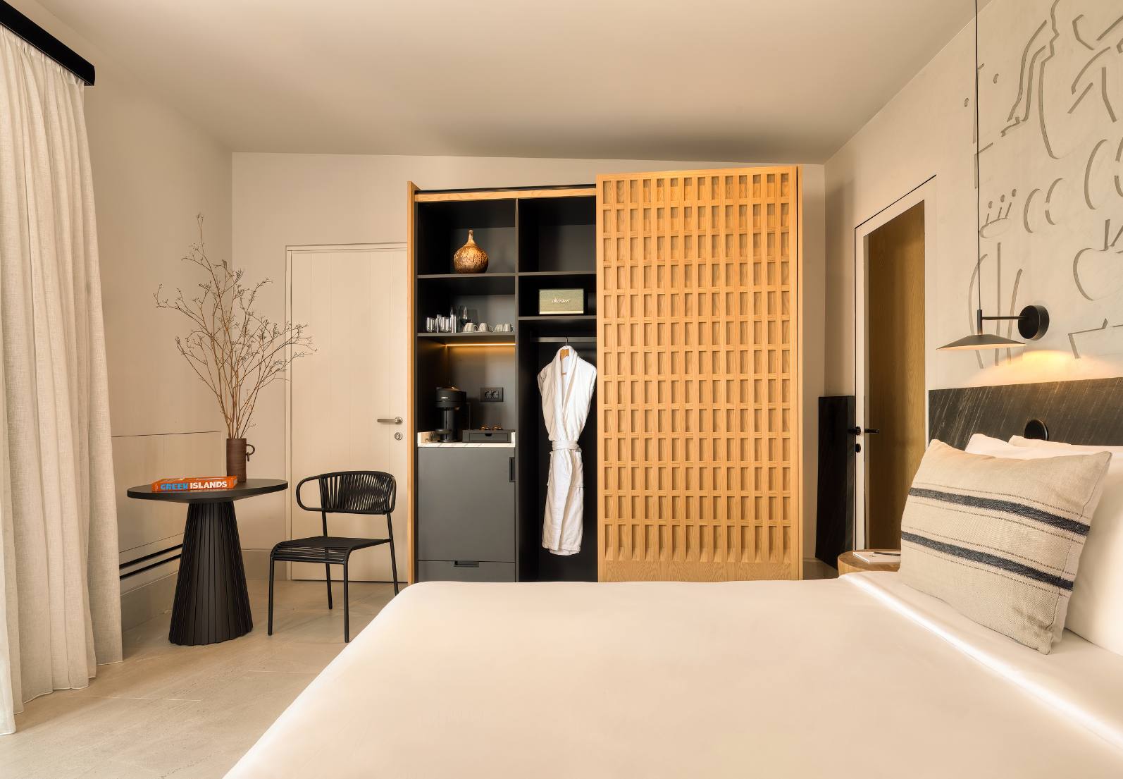 חבילת נופש לסנטוריני