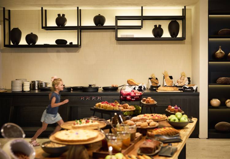 חבילת נופש לסנטוריני