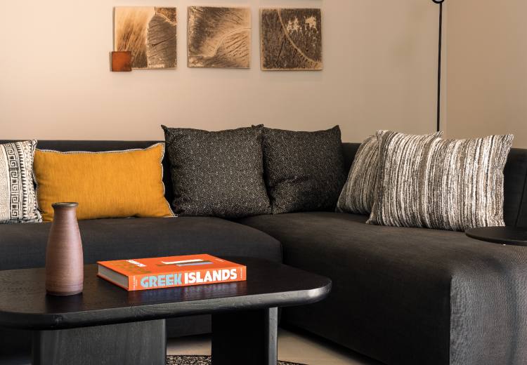 חבילת נופש לסנטוריני