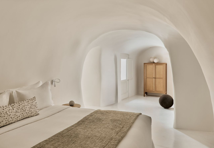 Mystique a Luxury Collection Hotel