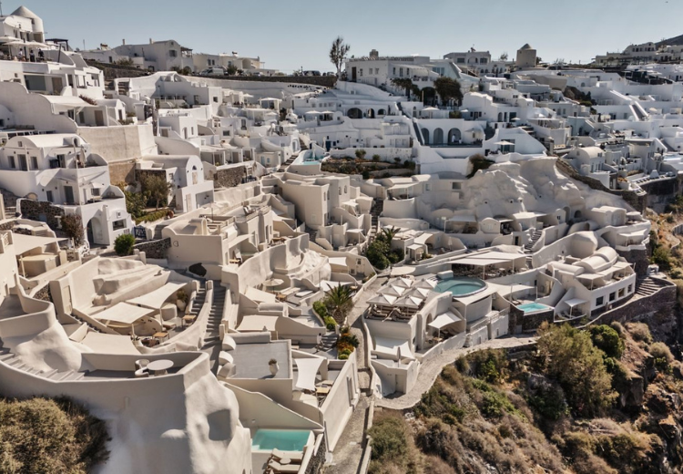 Mystique a Luxury Collection Hotel