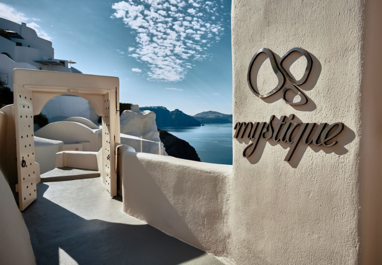 Mystique a Luxury Collection Hotel