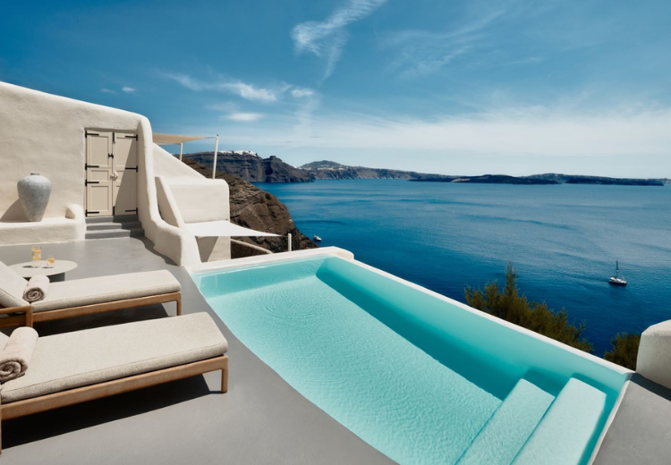 Mystique a Luxury Collection Hotel