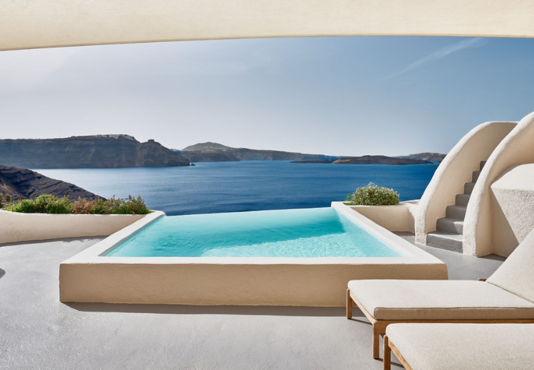 Mystique, a Luxury Collection Hote