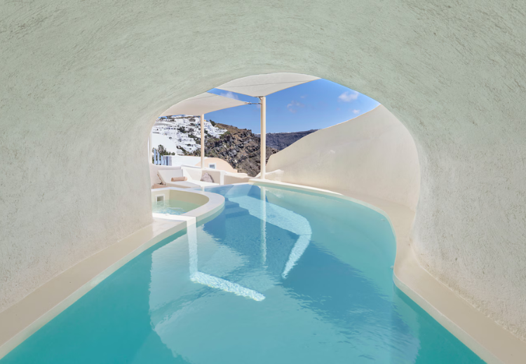 Mystique a Luxury Collection Hotel