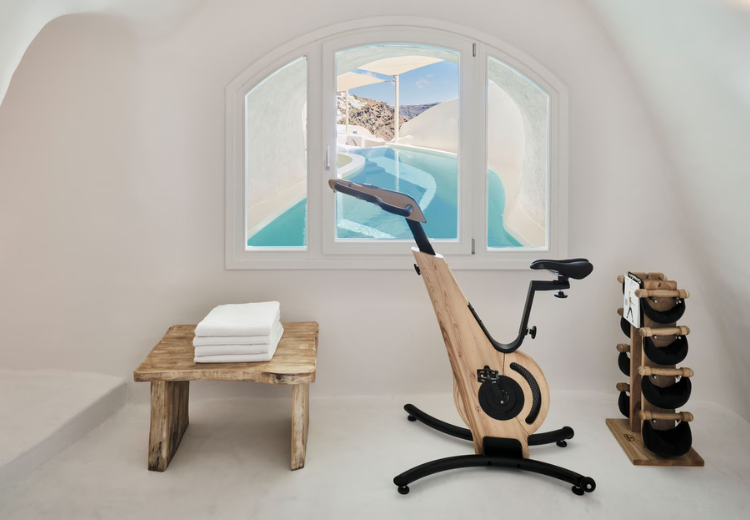 Mystique a Luxury Collection Hotel