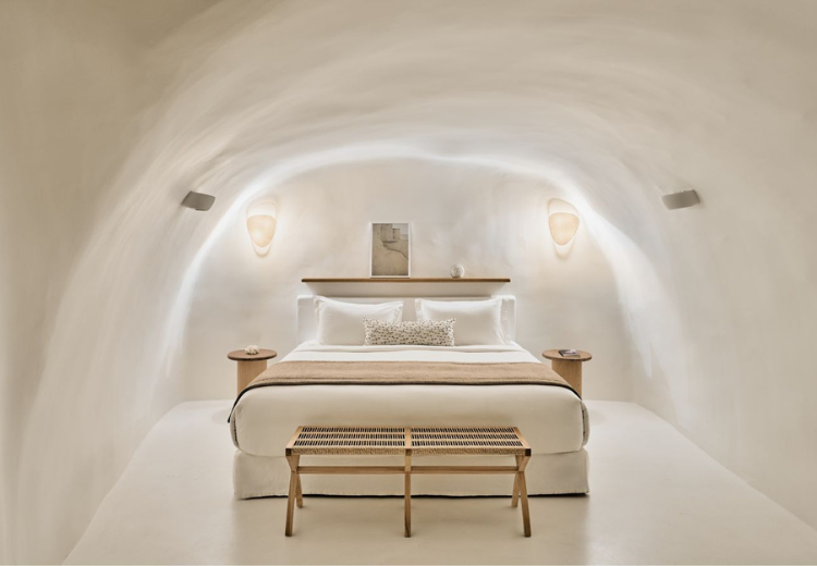 Mystique a Luxury Collection Hotel