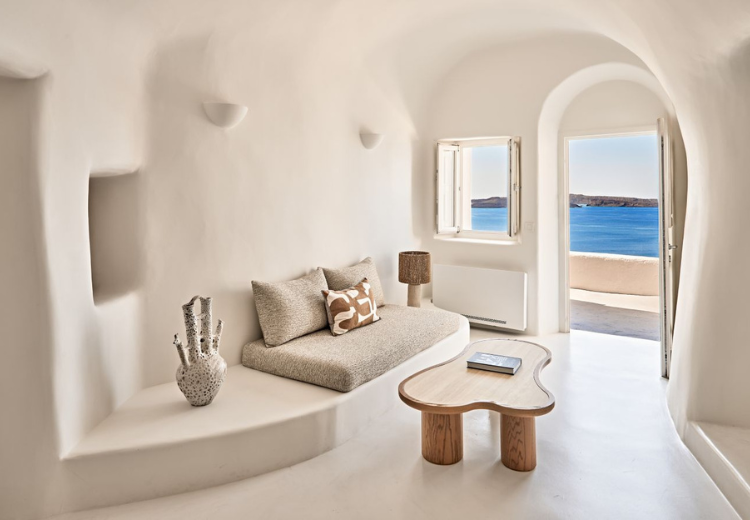 Mystique, a Luxury Collection Hote