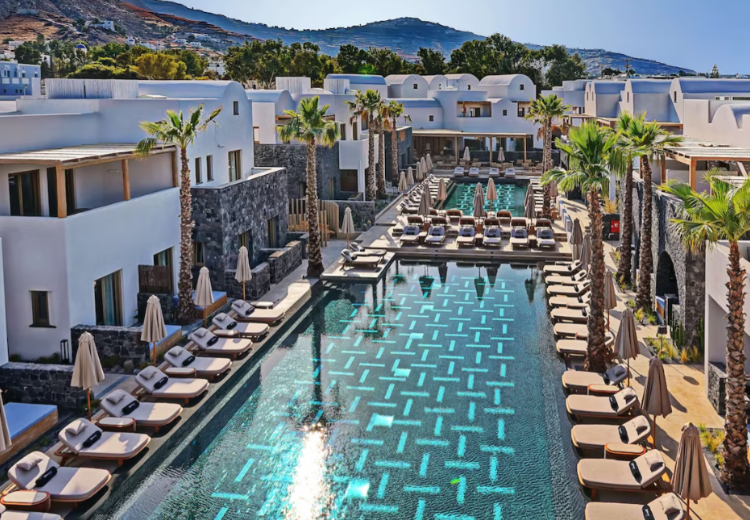 Radisson Blu Zaffron Resort