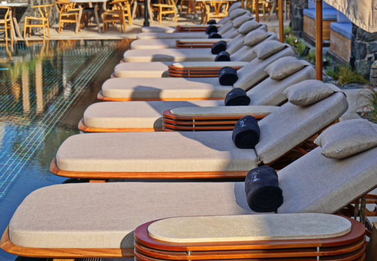 Radisson Blu Zaffron Resort