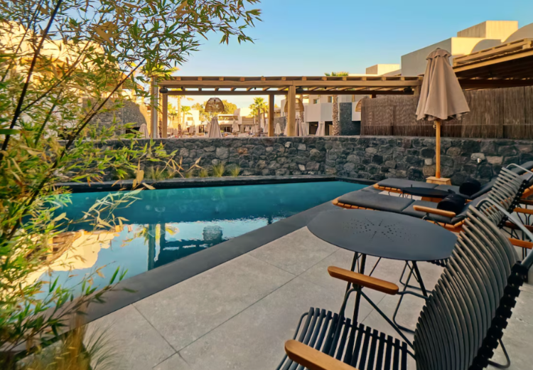 Radisson Blu Zaffron Resort