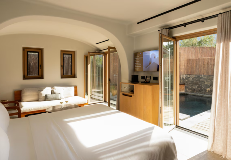 Radisson Blu Zaffron Resort